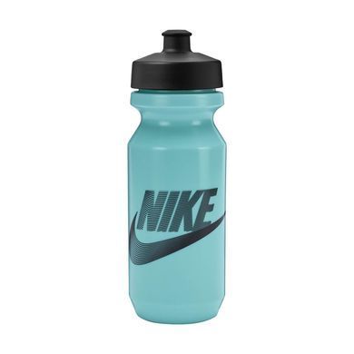 Бутылка NIKE BIG MOUTH BOTTLE 2.0 22 OZ голубой, черный Уни 650 мл N.000.0043.421.22
