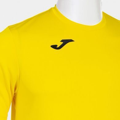 Футболка Joma COMBI желтый Муж 100052.900
