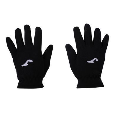 Рукавички флісові Joma WINTER GLOVES чорний Чол WINTER11-101