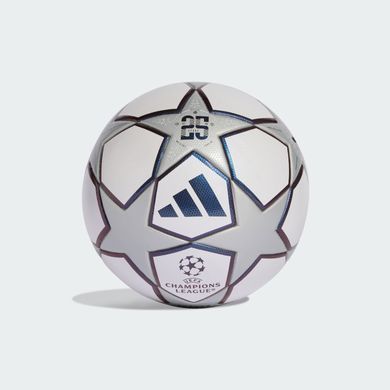 Футбольный мяч Adidas UEFA Champions League 3rd JY8892 №5 JY8892