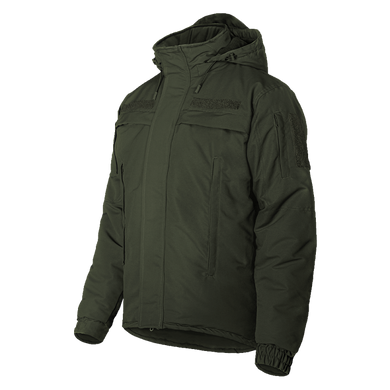 Куртка Patrol Nylon Olive (2421), 42 242142