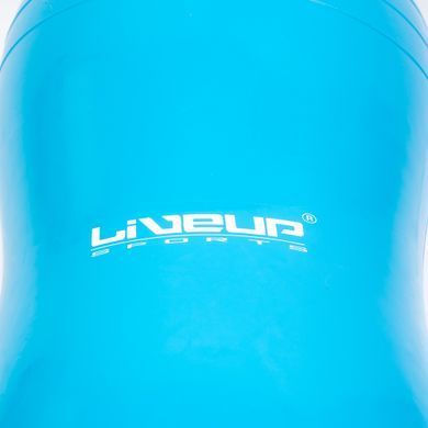 Фітбол LiveUp PEANUT BALL LS3223A-s