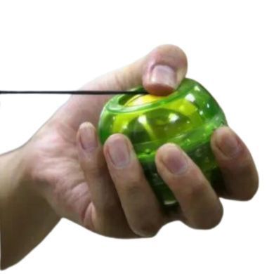 Тренажер для запястья LiveUp POWER BALL LS3320