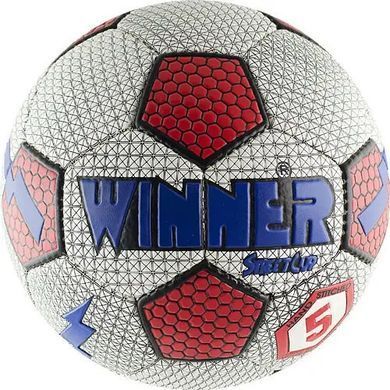 М'яч для футболу Winner Street Cup №5 W884245