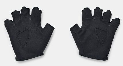 Рукавички для тренувань Under Armour Women's Training Glove чорний XS 1377798-001