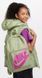 Рюкзак Nike Y NK CLASSIC BKPK 16L зеленый Дет 38х28х13 см BA5928-386 фото 7