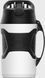 Пляшка Under Armour Playmaker Jug 64oz чорний, білий 1900 мл UA70020-WH фото 1