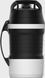 Пляшка Under Armour Playmaker Jug 64oz чорний, білий 1900 мл UA70020-WH фото 3