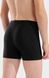 Плавки для хлопчиків Arena LETTERING SWIM SHORT чорний 164 см 010864-500 фото 5