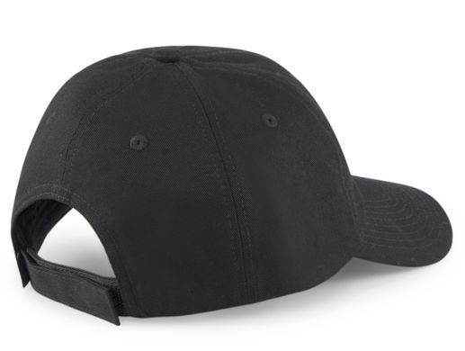 Кепка Puma Sportswear Cap черный Уни OSFA 00000029021
