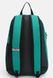 Рюкзак Puma teamGOAL Backpack Core 17L черный, зелёный Уни 28x14x43 см 00000029075 фото 2