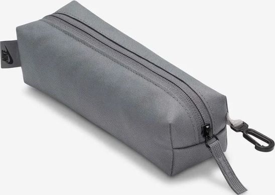 Рюкзак Nike Y NK ELMNTL BKPK GFX 25L серый 46 х 30 х 13 см BA6032-009