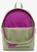 Рюкзак Nike Y NK CLASSIC BKPK 16L зеленый Дет 38х28х13 см BA5928-386 фото 9
