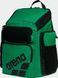 Рюкзак Arena ONE GO BACKPACK 45L зелений 50 х 40 х 25 см 010231-330 фото 2