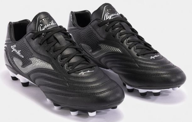 Бутси Joma AGUILA чорний Чол 44 00000032176