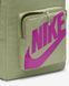 Рюкзак Nike Y NK CLASSIC BKPK 16L зеленый Дет 38х28х13 см BA5928-386 фото 12