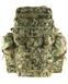 Рюкзак тактичний KOMBAT UK NI Molle Patrol Pack kb-nmpp-btp фото 2