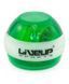 Тренажер для запястья LiveUp POWER BALL LS3320 фото 7