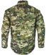 Куртка тактическая KOMBAT UK Elite II Jacket kb-eiij-btp kb-eiij-btp-xl фото 4