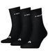 Шкарпетки Head CREW 3P UNISEX чорний Уні 43-46 00000020779 фото 1