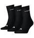 Шкарпетки Head CREW 3P UNISEX чорний Уні 43-46 00000020779 фото 2