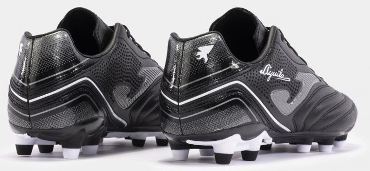 Бутси Joma AGUILA чорний Чол 44 00000032176