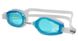 Окуляри для плавання Aqua Speed ​​AVANTI 007-29 блакитний, сірий Уні OSFM 00000020169 фото 1