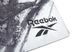 Килимок для йоги Reebok Natural Rubber Yoga Mat білий, сірий, мрамор Уні 183 х 61 х 0,32 см 00000026293 фото 3