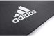 Килимок для йоги Adidas Yoga Mat чорний Уні 176 х 61 х 0,8 см 00000026175 фото 4