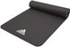 Килимок для йоги Adidas Yoga Mat чорний Уні 176 х 61 х 0,8 см 00000026175 фото 6