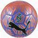 Футбольный мяч Puma NEYMAR JR Graphic ball фиолетовый, оранжевый Уни 4 084678-01 фото 1
