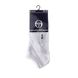 Шкарпетки Sergio Tacchini 3-pack білий Жін 36-41 00000008228 фото 1