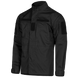 Тактичний костюм Perimeter 2.0 Rip-Stop Teflon Black (912), 60 91260 фото 3