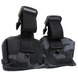 Тактичний підсумок під 2 гранати KIBORG GU Double Mag Pouch Dark Multicam 4071 фото 17
