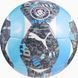 М'яч футбольний Puma MCFC Prematch Ball сірий, блакитний 5 084548-74 фото 2