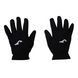 Рукавички флісові Joma WINTER GLOVES чорний Чол 10 WINTER11-101 фото 2