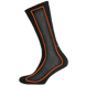 Трекінгові шкарпетки TRK Long Black (5846), 39-42 5846.3942 фото 2