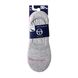 Шкарпетки Sergio Tacchini 3-pack білий, рожевий, сірий Жін 36-41 00000008238 фото 1