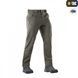 Штани тактичні M-Tac Soft Shell Winter 20306001 20306001-L фото 2