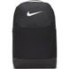 Рюкзак Nike NK BRSLA M BKPK - 9.5 чорний Уні 46х30х18 см 00000023385 фото 1