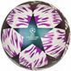 Футбольный мяч Adidas UCL Club 25/26 Budapest JX9093 JX9093 фото 3