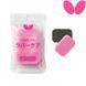 Губка для очищення накладок Butterfly Rubber Care (spng1) spng1 фото 1