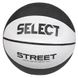 М'яч баскетбольний гумовий Select Street Basket V23 (126) 205570 фото 1