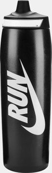 Бутылка Nike REFUEL BOTTLE 32 OZ черный, белый 946 мл N.101.5419.069.32