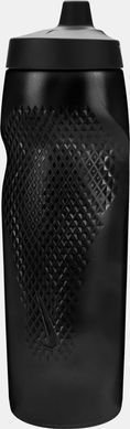 Бутылка Nike REFUEL BOTTLE 32 OZ черный, белый 946 мл N.101.5419.069.32