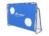 Ворота 2,13х1,52 м. RomiSport RS213152T, для тренировки точности RS213152T