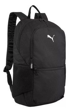 Рюкзак Puma teamGOAL Backpack with ball net 24L чорний Уні 15x30x49 см 00000033347