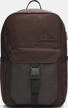 Рюкзак Under Armour Triumph Campus BP 23L коричневий 28 х 46 х 15 см 1384462-246