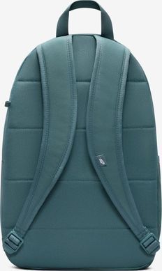 Рюкзак Nike Y NK ELMNTL BKPK SHOEBOX 20L зелений 30 х 46 х 13 см HJ4186-382