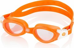 Окуляри для плавання Aqua Speed ​​PACIFIC JR BENDYZZ 8918 помаранчевий, білий Діт OSFM 00000018875